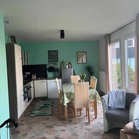 Geisingblick Villa Ngoại thất bức ảnh