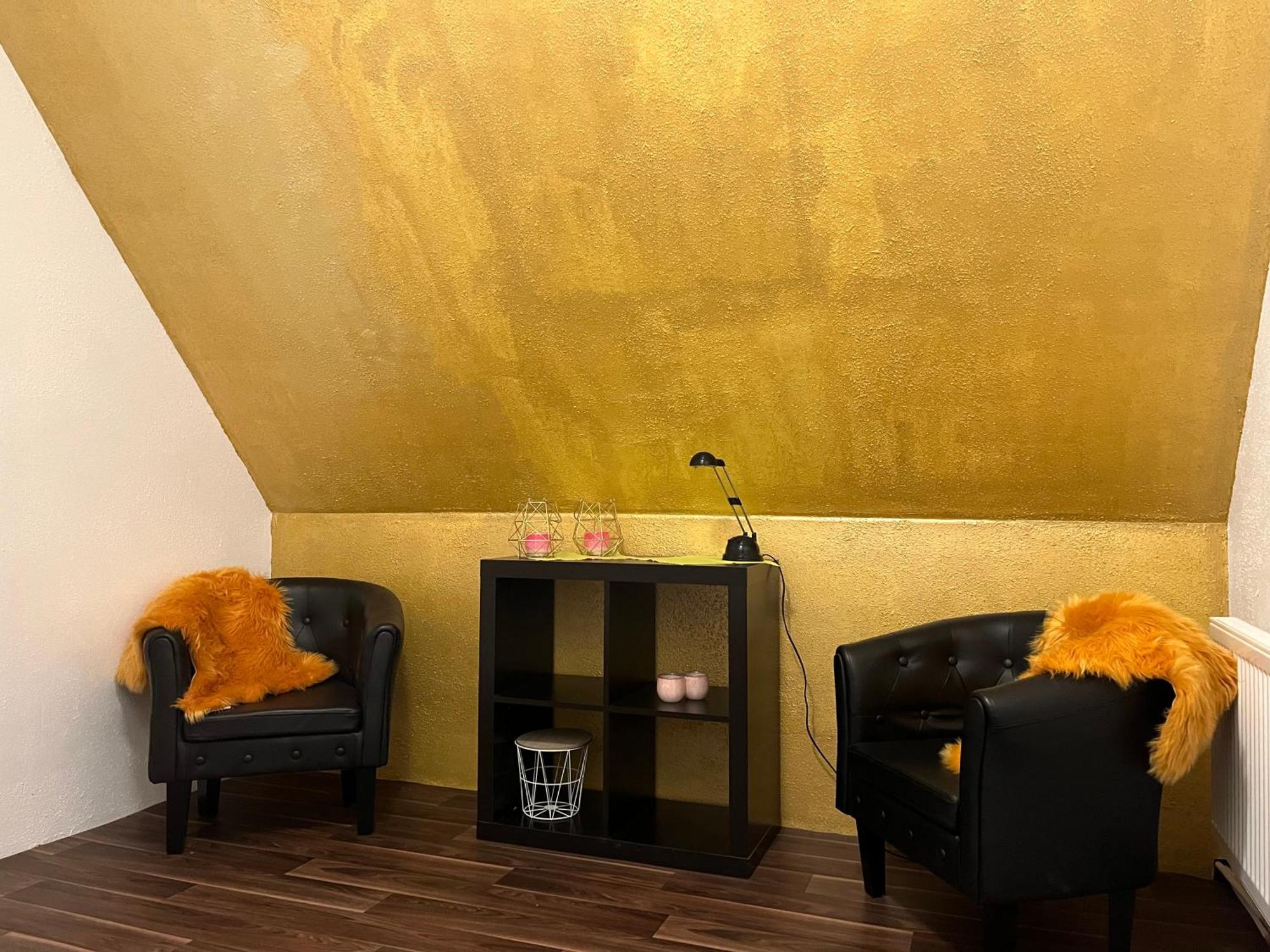 Geisingblick Villa Ngoại thất bức ảnh