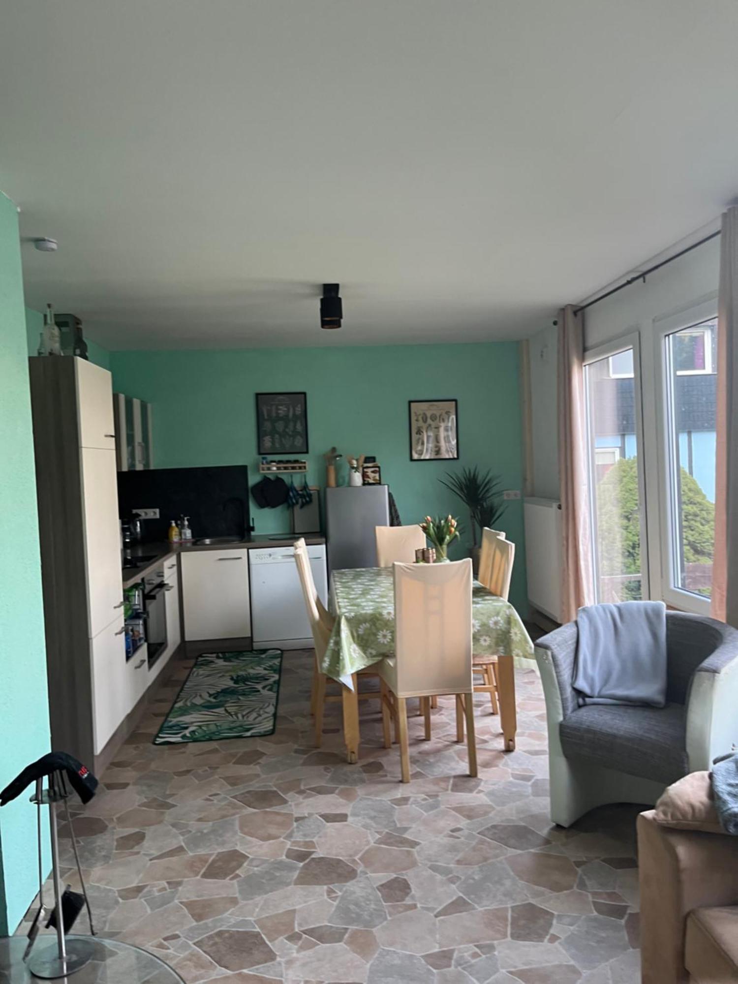 Geisingblick Villa Ngoại thất bức ảnh